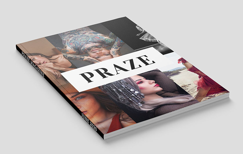 September #1 Release